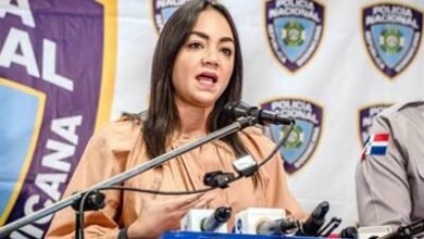 Photo of Faride garantiza orden ante llamado a paro en Navarrete