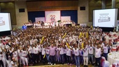 Photo of Farmacias GBC contribuyen RD$1,500 millones al fisco en seis años