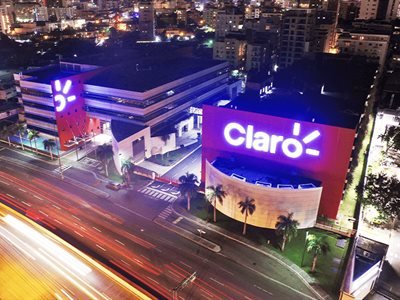 Photo of Claro lanza su nueva Fibra Óptica de 4.ª generación XGSPON