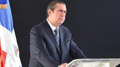 Photo of Francisco Javier acusa al Gobierno de “burlarse de la gente” por justificar su endeudamiento