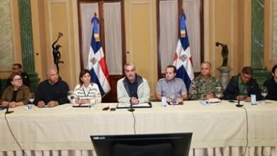 Photo of Gobierno suspende docencia a nivel nacional por la tormenta Melissa