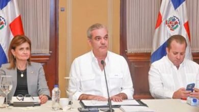 Photo of Gobierno suspende docencia en provincias en alerta roja por Melissa