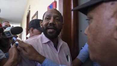 Photo of Será en noviembre jueza decidirá libertad condicional de Pablo Ross