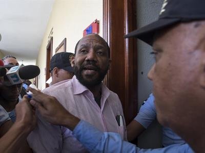 Photo of Será en noviembre jueza decidirá libertad condicional de Pablo Ross