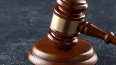 Photo of 15 años de prisión a hombre que ultimó a mujer por abusar de su hija