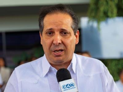 Photo of Salud asegura atención médica pese a conflictos Oncológico del Cibao