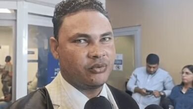 Photo of Imputado por agredir menor y lanzarla de un edificio niega los hechos