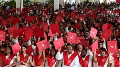 Photo of Intec gradúa a 763 nuevos profesionales de grado y postgrado