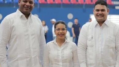 Photo of Integran a 40 mil familias a la Ruta de Superación de la Pobreza