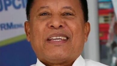 Photo of Abinader designa a Jaime Marte Martínez en consulado en Caracas