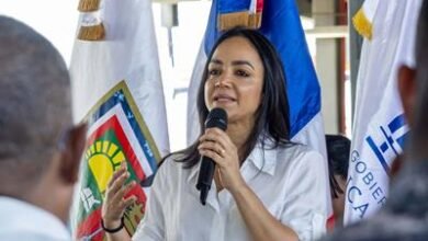 Photo of La reforma policial tiene cara de mujer