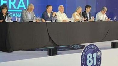 Photo of La SIP destaca compromiso de Abinader con la libertad de prensa