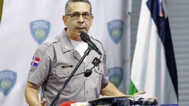 Photo of La tasa de homicidios se mantiene en torno al  8 en 2025