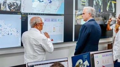Photo of Luis Miguel De Camps habla del sistema de monitoreo del TRAE