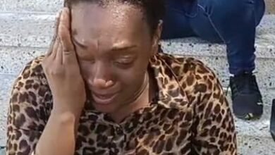 Photo of “Mi hijo es inocente”: madre llora porque se envío a prisión a su hijo