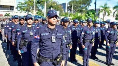 Photo of Más de 16 mil agentes se suman a  “Operación Garantía de Paz 2.0”
