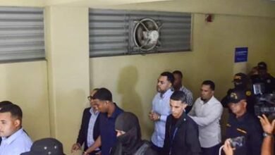 Photo of Masacre en La Barranquita: prisión solo para cuatro policías