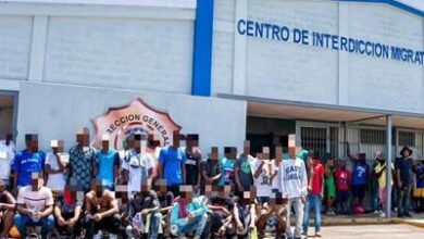 Photo of Migración anuncia deportación de más de 34 mil haitianos
