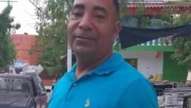 Photo of Vecinos recuerdan a Modesto Marmolejos tras su misteriosa muerte