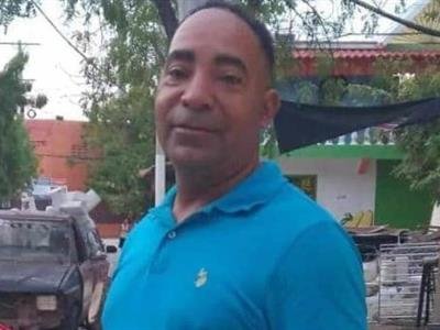 Photo of Vecinos recuerdan a Modesto Marmolejos tras su misteriosa muerte