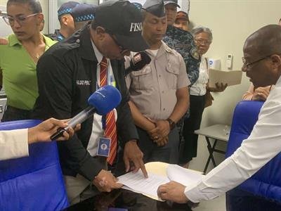 Photo of MP interviene Oncológico del Cibao ante negativa de expresidente