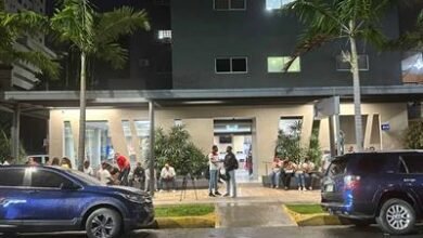 Photo of Operan a uno de los vigilantes de la UASD herido en tiroteo