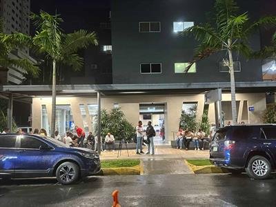 Photo of Operan a uno de los vigilantes de la UASD herido en tiroteo