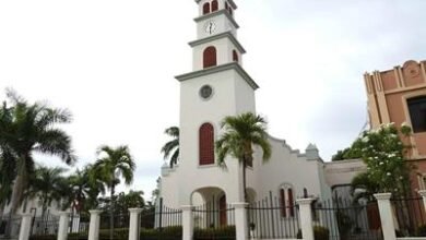 Photo of Parroquia de Dajabón denuncia atropello de agentes de Migración