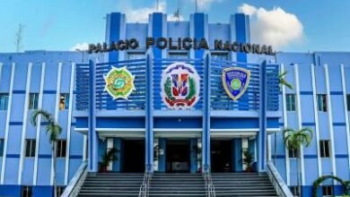 Photo of Policía Nacional persigue a sospechoso de herir a seis personas