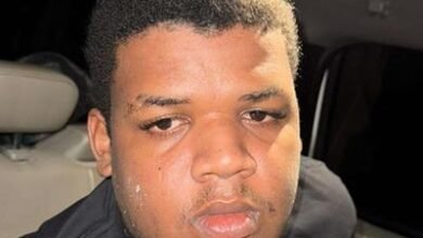 Photo of Dictan prisión a hombre por testigo asesinado en SFM