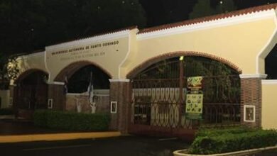 Photo of Tiroteo en la UASD: La versión del imputado