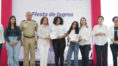 Photo of Supérate gradúa más de mil niñas y adolescentes en