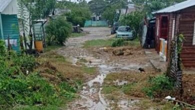 Photo of Techo activa mapeo comunitario por la tormenta Melissa