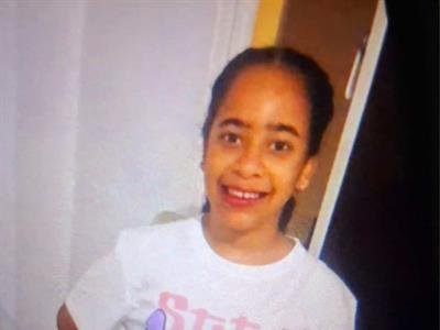 Photo of Tragedia en Santiago: Adolescente aplastada por puerta de hierro