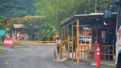 Photo of Tras derrumbe, mineros vuelven a trabajar en mina Cerro de Maimón