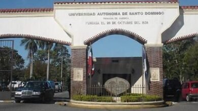 Photo of La UASD suspende docencia en la sede