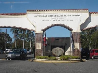 Photo of La UASD suspende docencia en la sede
