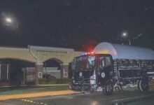 Photo of Fallece empleado de seguridad de la UASD herido en tiroteo