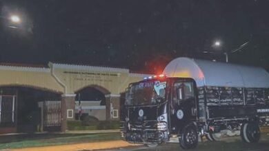 Photo of Fallece empleado de seguridad de la UASD herido en tiroteo