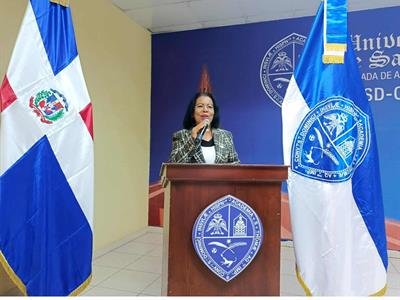 Photo of UASD de San Cristóbal hará Jornada Científica