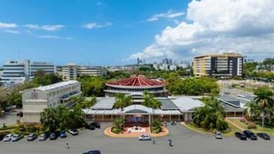 Photo of Arma usada durante tiroteo en la UASD está legal