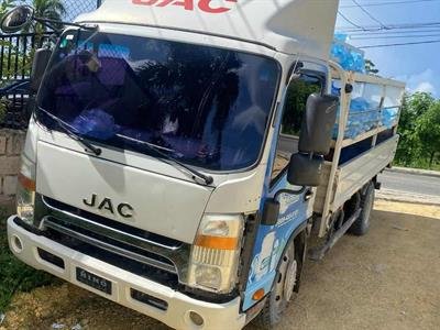 Photo of Otro accidente de tránsito en La Ceiba de El Salado; hay un muerto