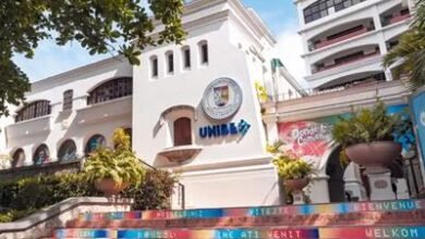 Photo of Unibe presenta su club de liderazgo y democracia