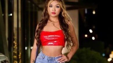 Photo of Policía apresa a urbana Masha con dos paquetes de marihuana