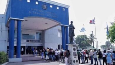 Photo of Migración deportó 93 personas de 31 países