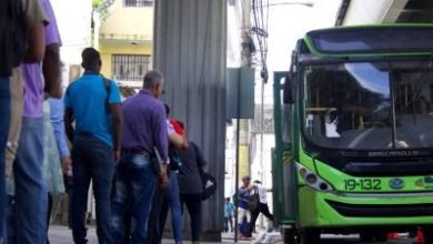Photo of Pasaje integrado costará RD$35 en un tiempo de 45 minutos
