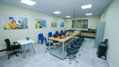 Photo of Infotep inaugura Centro Tecnológico en Jarabacoa para el desarrollo