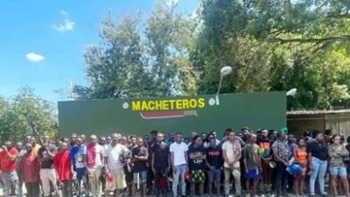 Photo of Ejército detiene a 86 haitianos indocumentados