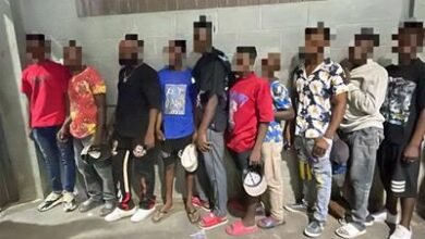 Photo of DGM detiene y deporta a miles de haitianos indocumentados