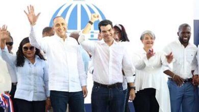 Photo of Inapa inaugura sistema de alcantarillado en San Pedro de Macorís